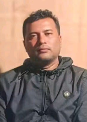 আমার জন্য লিখো
